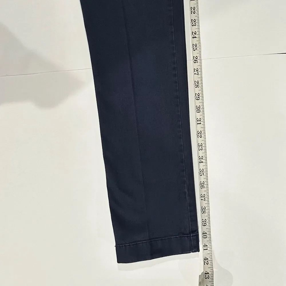 J Crew Blue Chino Pant‎ - Size 31x32.